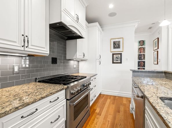 3 M St 3, Boston MA 02127
