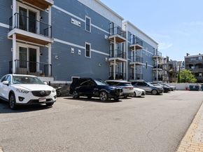 3 M St 3, Boston MA 02127
