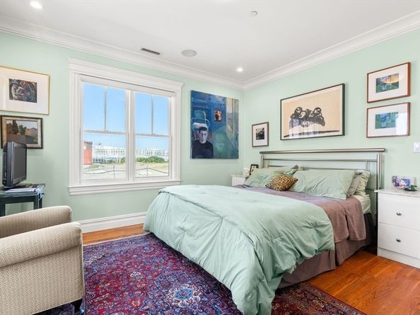 3 M St 3, Boston MA 02127