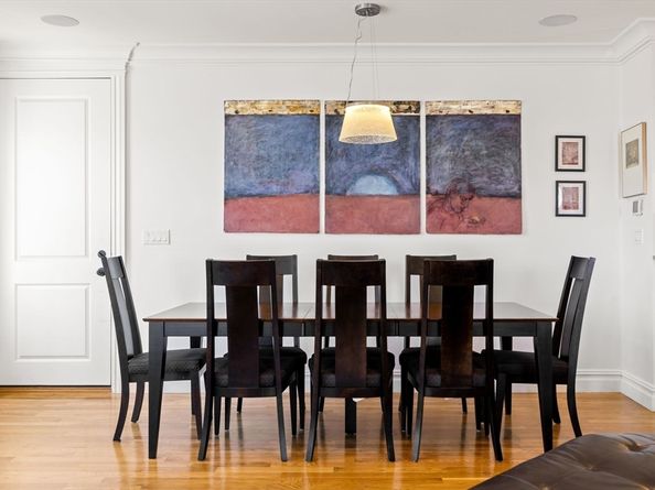 3 M St 3, Boston MA 02127