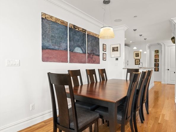 3 M St 3, Boston MA 02127