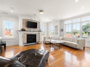 3 M St 3, Boston MA 02127