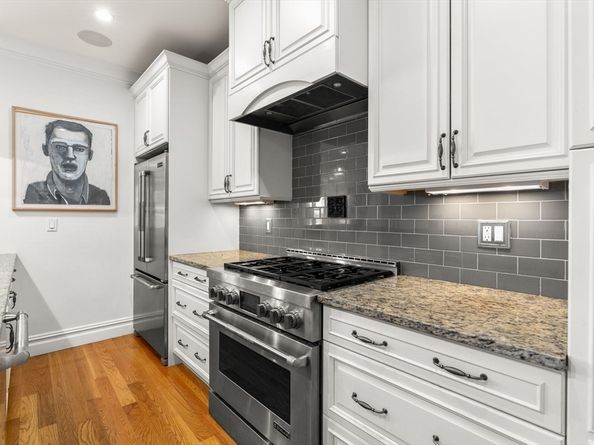 3 M St 3, Boston MA 02127