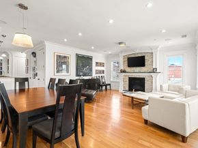 3 M St 3, Boston MA 02127