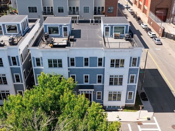 3 M St 3, Boston MA 02127