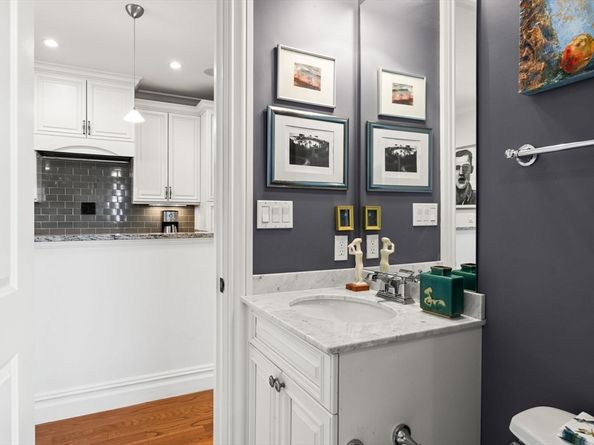 3 M St 3, Boston MA 02127