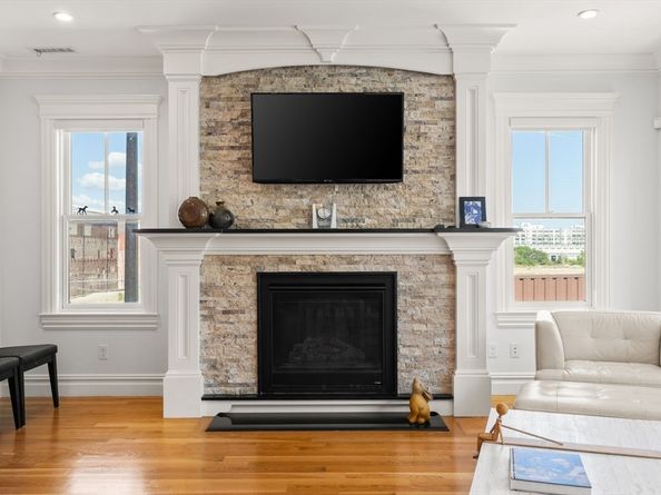 3 M St 3, Boston MA 02127