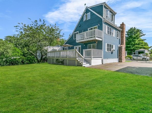 17 Elaine Avenue, Saugus MA 01906