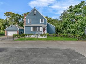 17 Elaine Avenue, Saugus MA 01906