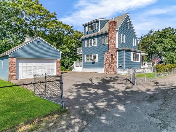17 Elaine Avenue, Saugus MA 01906