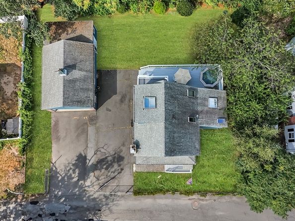 17 Elaine Avenue, Saugus MA 01906