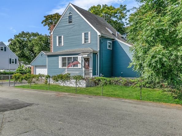 17 Elaine Avenue, Saugus MA 01906
