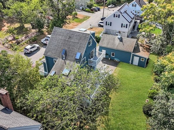 17 Elaine Avenue, Saugus MA 01906