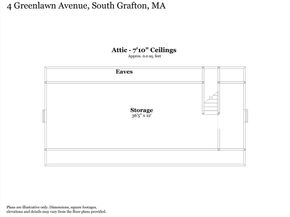 4 Greenlawn, Grafton MA 01560