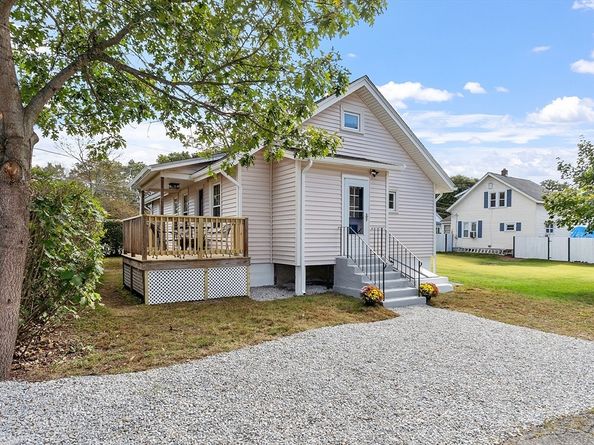 4 Greenlawn, Grafton MA 01560