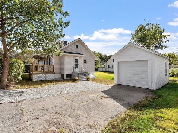 4 Greenlawn, Grafton MA 01560