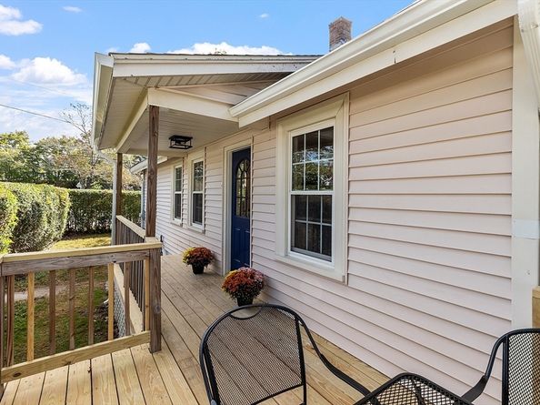 4 Greenlawn, Grafton MA 01560