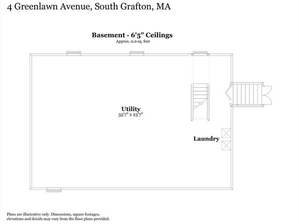 4 Greenlawn, Grafton MA 01560
