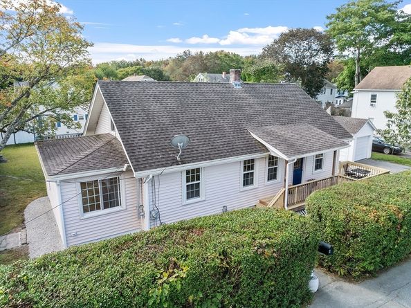 4 Greenlawn, Grafton MA 01560