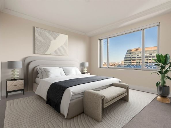 1 Huntington 904, Boston MA 02116