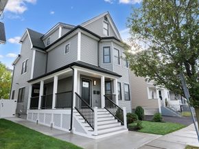262 Park Ave, Revere MA 02151