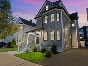 262 Park Ave, Revere MA 02151