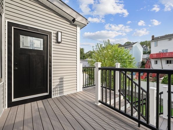 262 Park Ave, Revere MA 02151