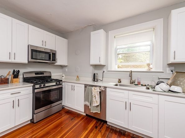 108-116 Winthrop Rd, Brookline MA 02445