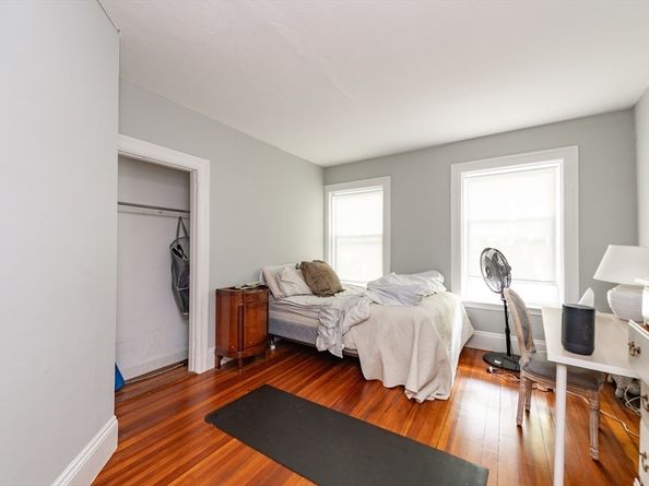 108-116 Winthrop Rd, Brookline MA 02445