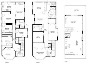 647 E 3rd St, Boston MA 02127
