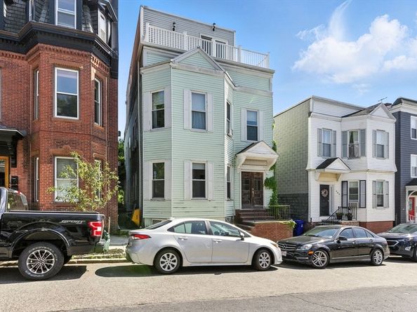 647 E 3rd St, Boston MA 02127