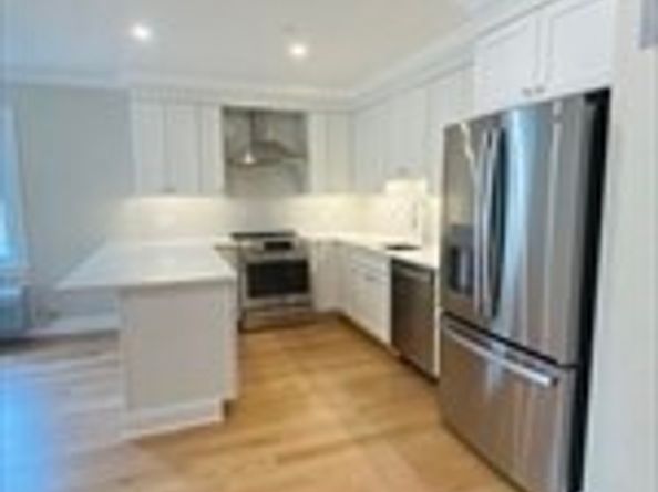 15 Yuill Circle 2, Boston MA 02136