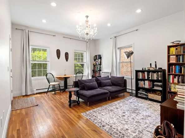 249 Roxbury St 1, Boston MA 02119