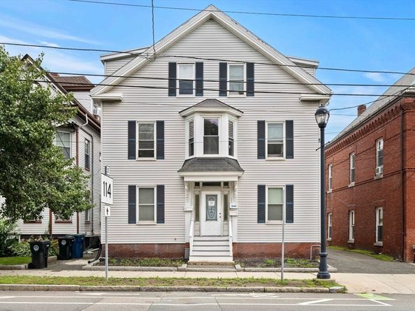144 North St, Salem MA 01970