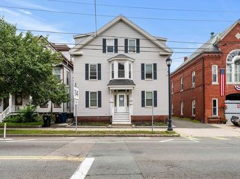 144 North St