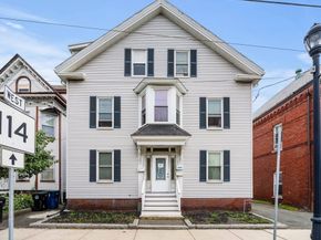 144 North St, Salem MA 01970