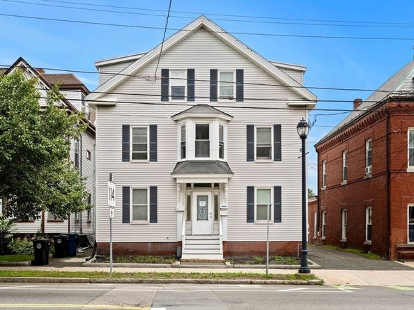 144 North St, Salem MA 01970