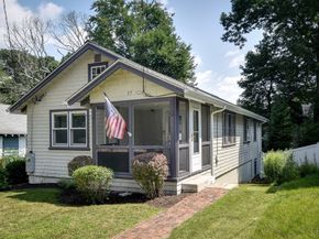 17 Overbrook Terrace, Natick MA 01760