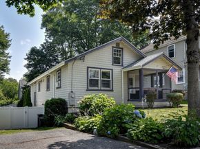 17 Overbrook Terrace, Natick MA 01760