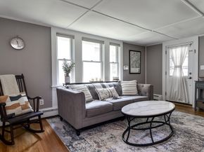 17 Overbrook Terrace, Natick MA 01760