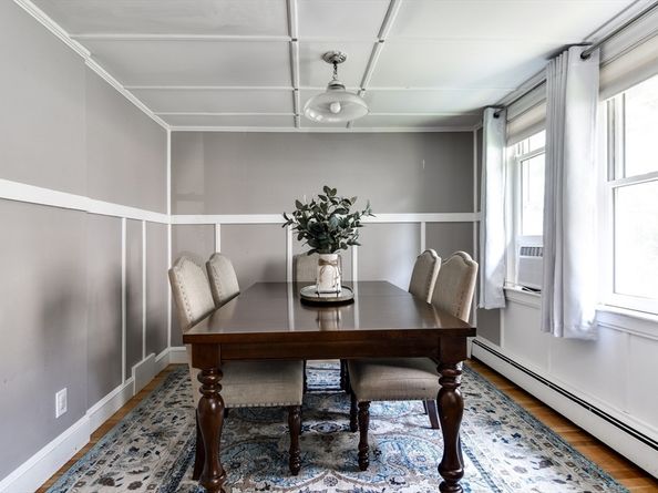 17 Overbrook Terrace, Natick MA 01760