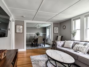 17 Overbrook Terrace, Natick MA 01760