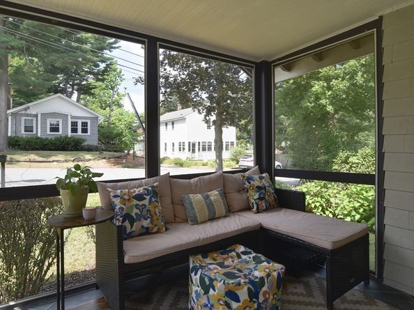 17 Overbrook Terrace, Natick MA 01760