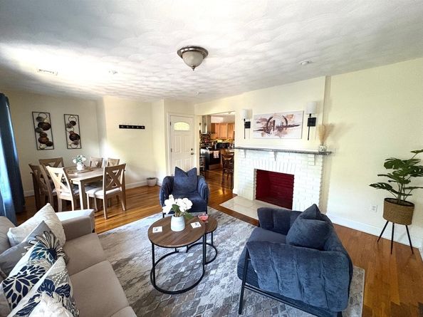 230 Fuller St, Boston MA 02124