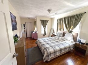 230 Fuller St, Boston MA 02124