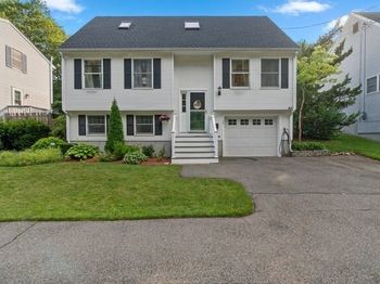 100 Harris Rd