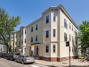 1-11 Marney Street