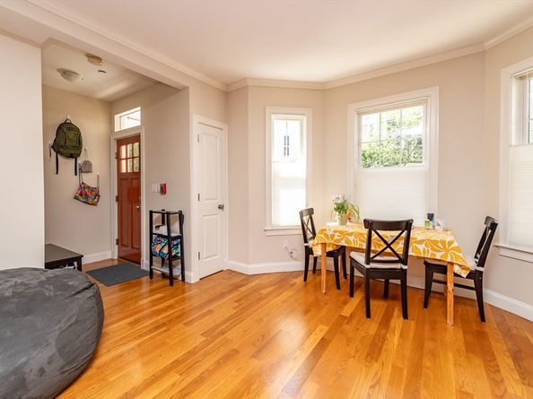 1-11 Marney Street, Cambridge MA 02141