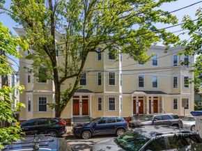 1-11 Marney Street, Cambridge MA 02141