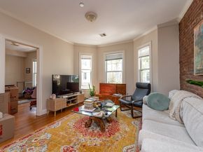 1-11 Marney Street, Cambridge MA 02141